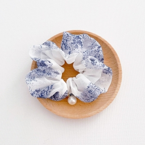 Lady Hair Tie Scrunchie (LPT9402)